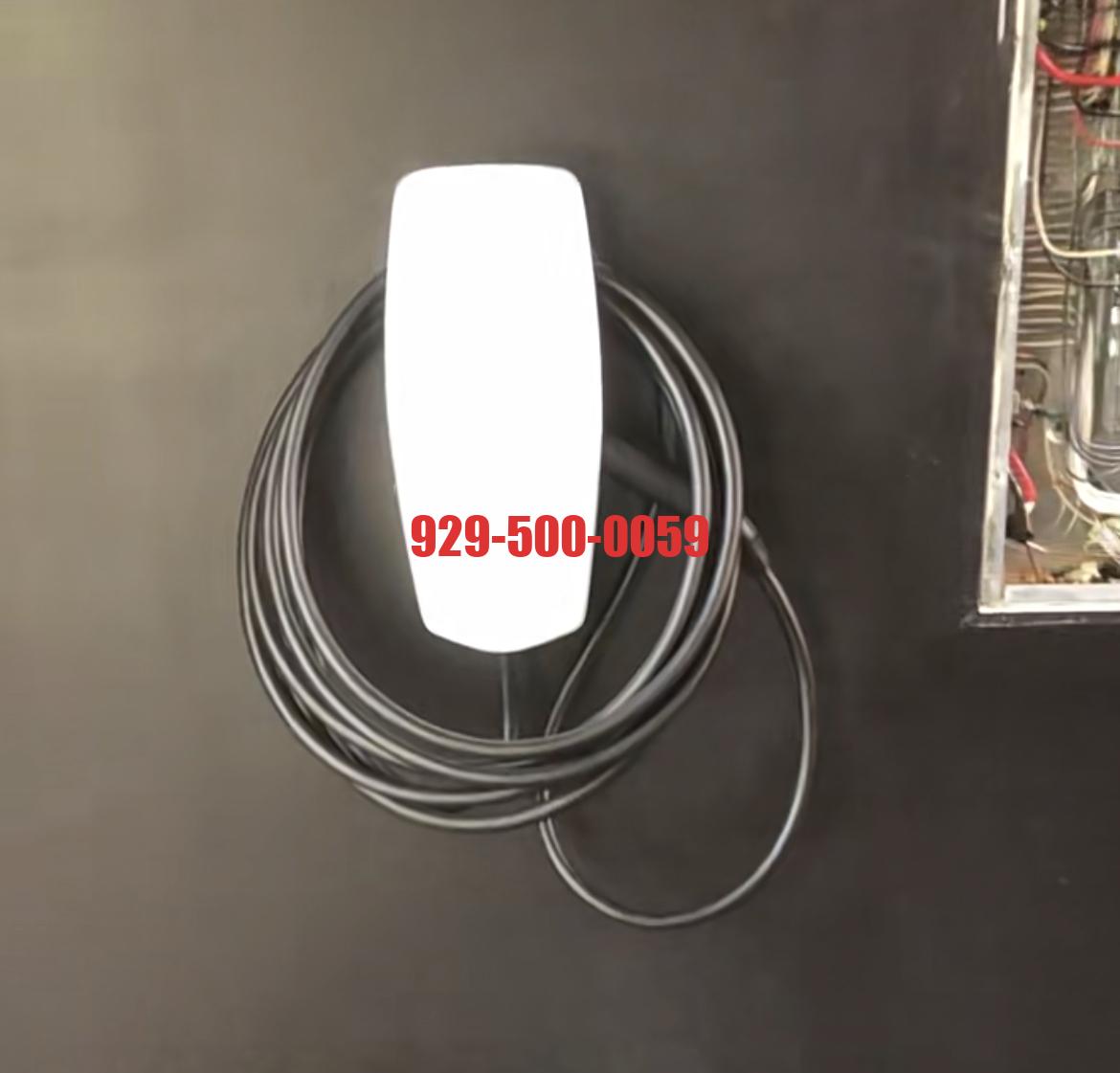 拉盛特斯拉TESLA充电桩安装