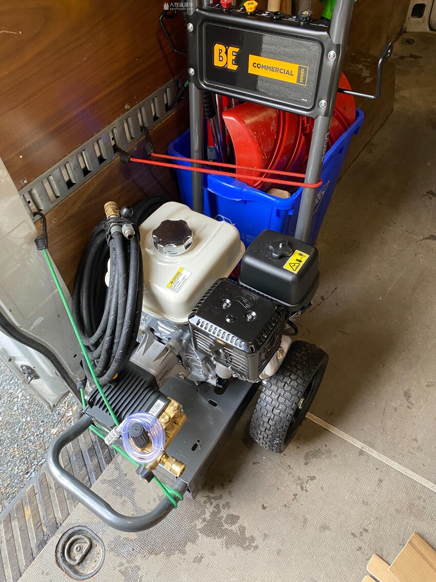 纽约管道疏通机器