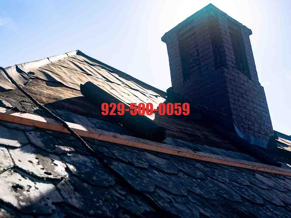 Roof Leak Repair and Basement Waterproofing