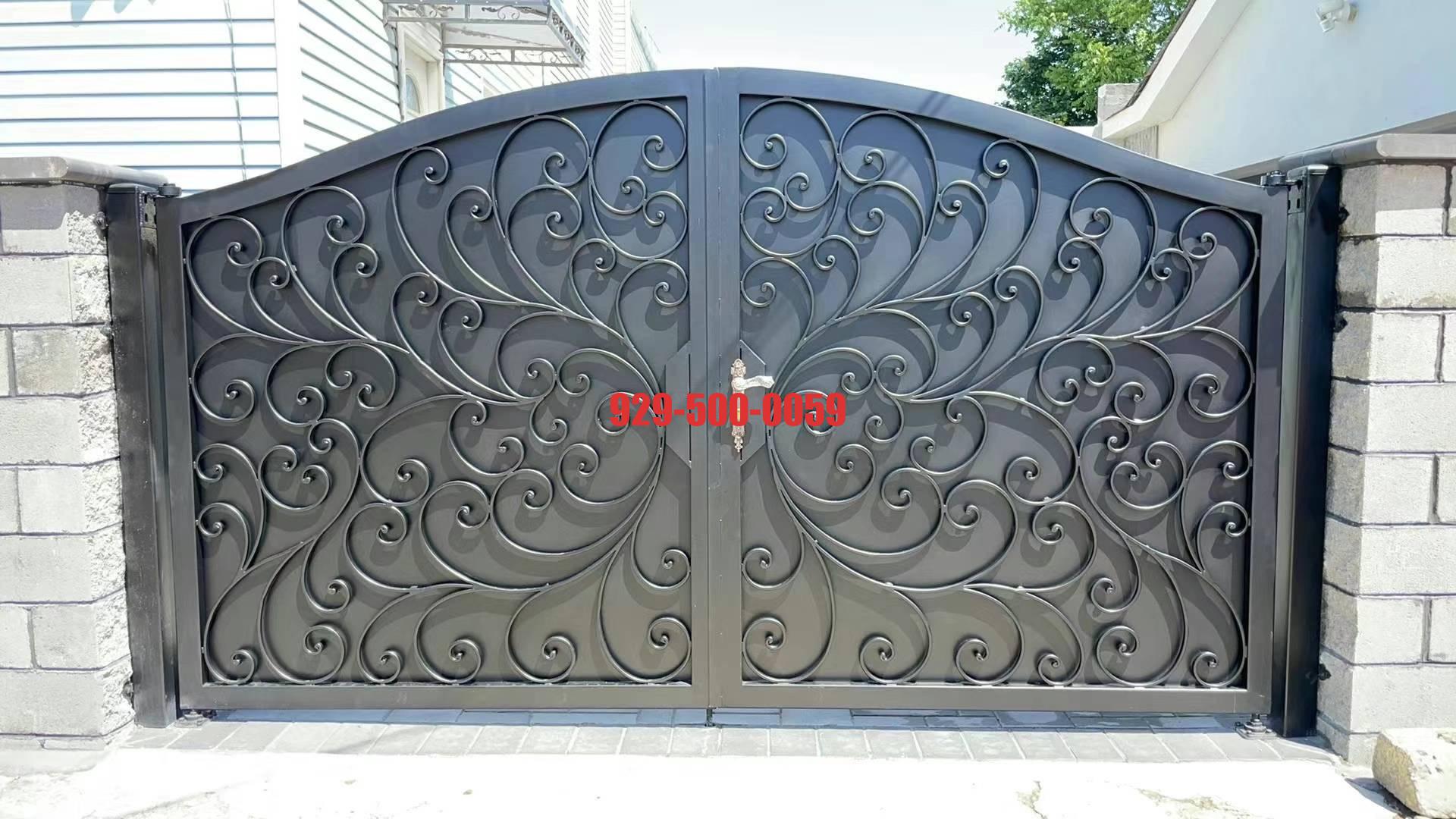 New York Bluesky Door Repair Team: Crafting Your E