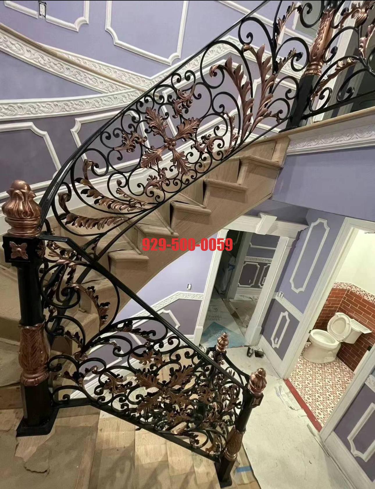 New York Bluesky Door Repair Team: Crafting Your E