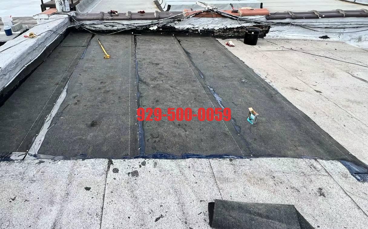 Blue Sky Home Repair: Your Expert Roof Leak Repair