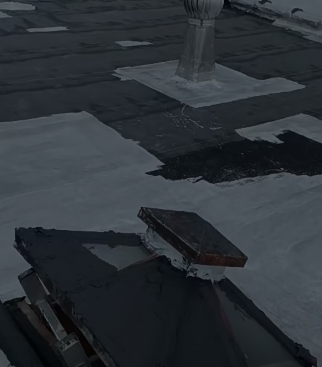 纽约屋顶防水层铺设与漏雨修复专家——现在就打电话预约929-500-0059