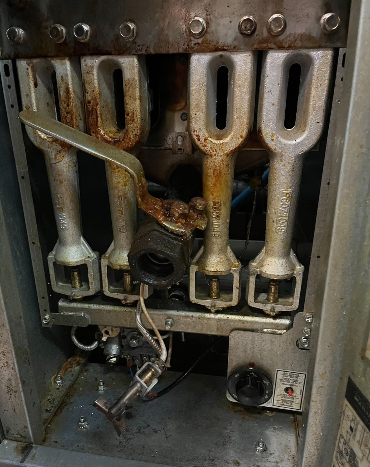 纽约蓝天餐馆上门维修服务——专业餐馆设备维修与安装专家