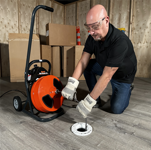 纽约蓝天上门维修团队：专业解决各种水管漏水及堵塞问题929-500-0059