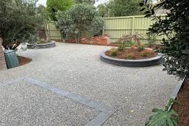 纽约蓝天上门服务团队——专业水泥铺设与庭院改造,一站式解决方案